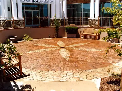 Alder Landscape Architecture, San Francisco, CA