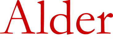 Alder Landscape Architecture