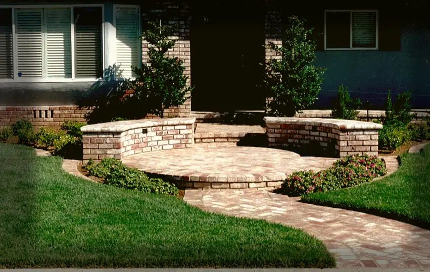 Alder Landscape Architecture