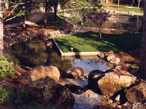 Landscape Tips, San Francisco, CA