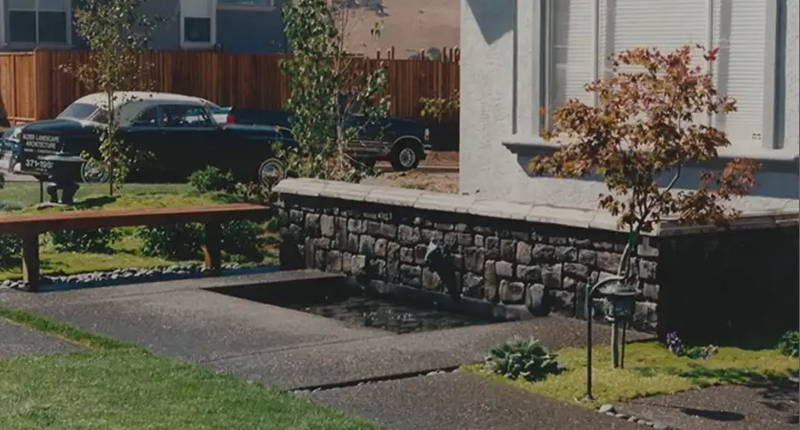Landscape Architecture Landscape Architecture