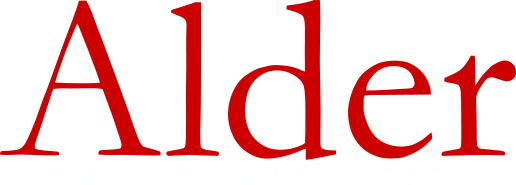 Alder Landscape Architecture Alder Landscape Architecture