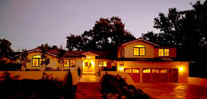 Low Voltage Landscape Lighting, San Francisco, CA