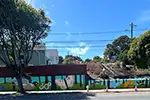 District 7's Budget Project Enlivens Head Street Stairs