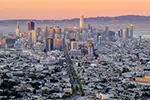 The Ground In Cities Is Getting Hotter
