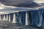 Greenland Will Cause Sea Rise First, Not Antarctica