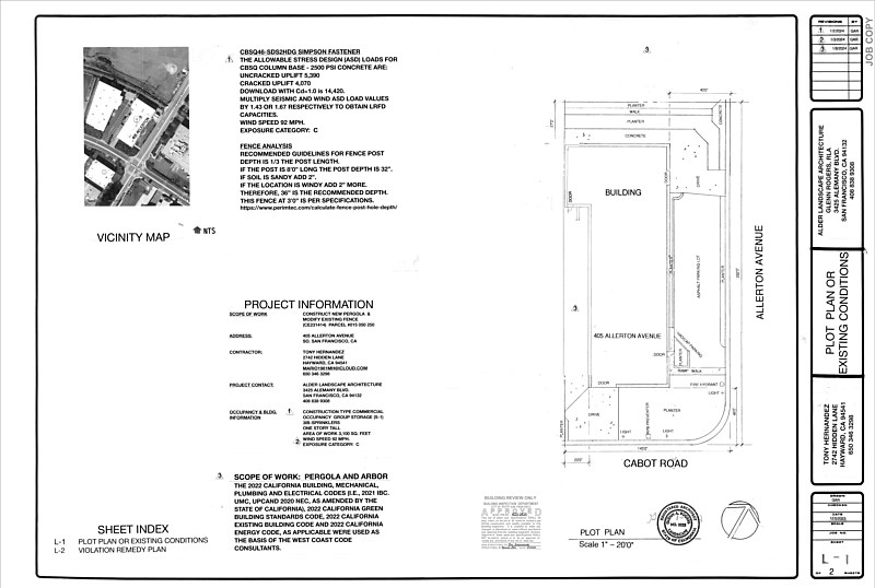 click here on the all plans pdf