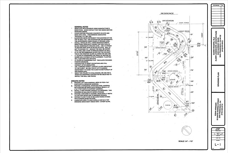 click here on the plan pdf