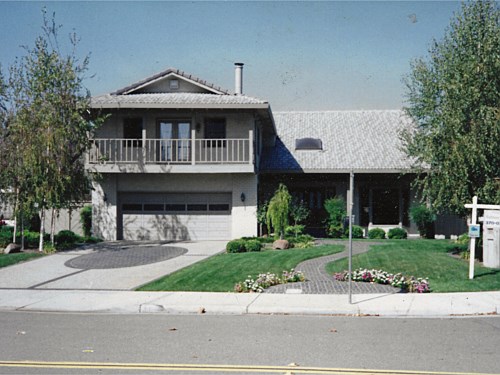 Residential