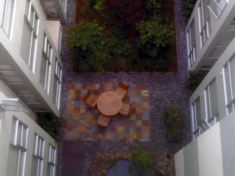 Green Roofs