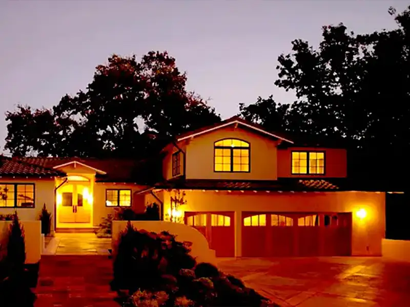 Landscape Lighting
