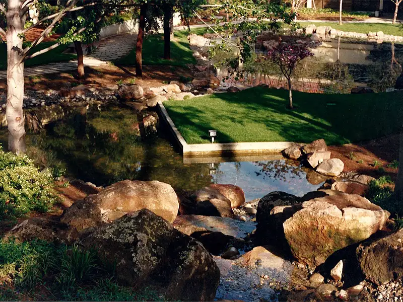 Landscape Tips